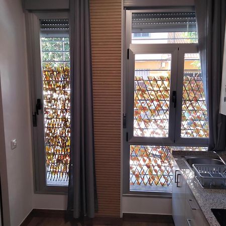 Loft La Calahorra Del Bere Con Posibilidad De Aparcamiento Pregunta Por El Pack Mas Amor Córdoba Eksteriør billede