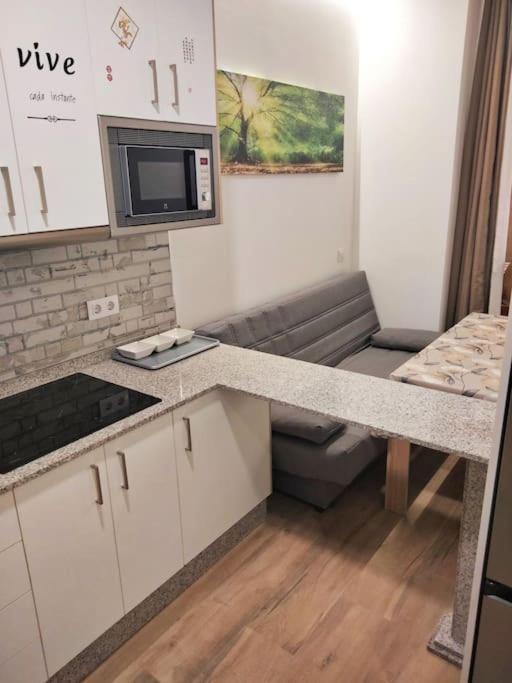 Loft La Calahorra Del Bere Con Posibilidad De Aparcamiento Pregunta Por El Pack Mas Amor Córdoba Eksteriør billede