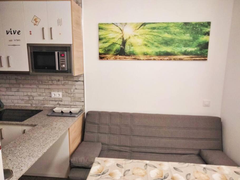 Loft La Calahorra Del Bere Con Posibilidad De Aparcamiento Pregunta Por El Pack Mas Amor Córdoba Eksteriør billede