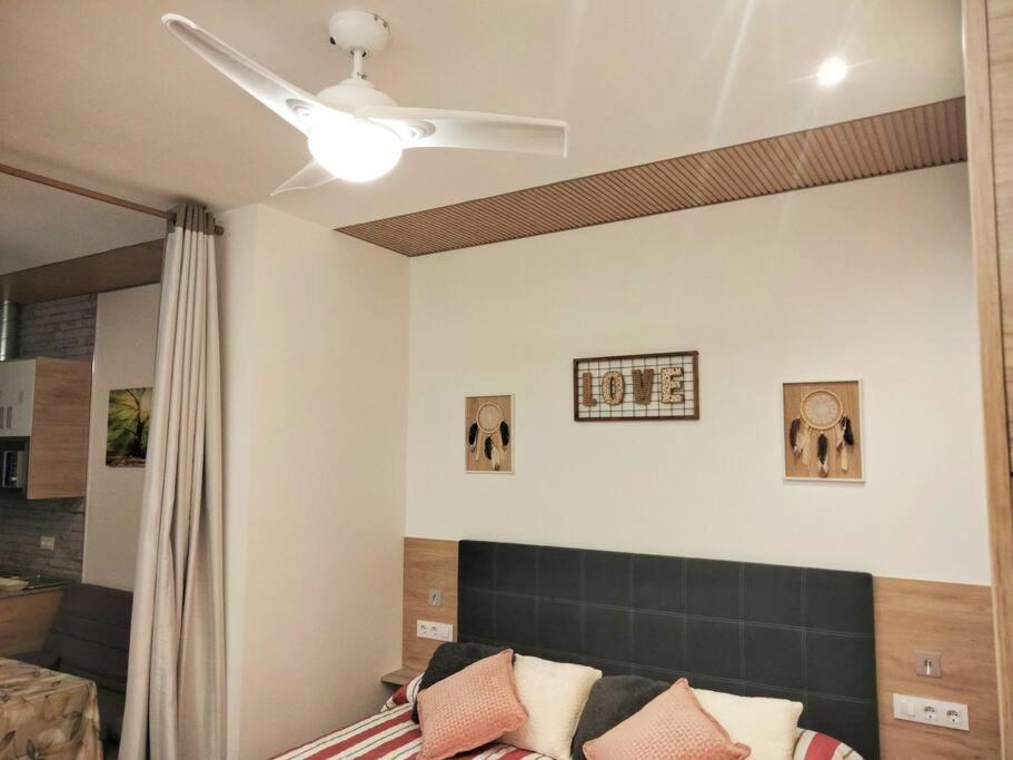 Loft La Calahorra Del Bere Con Posibilidad De Aparcamiento Pregunta Por El Pack Mas Amor Córdoba Eksteriør billede
