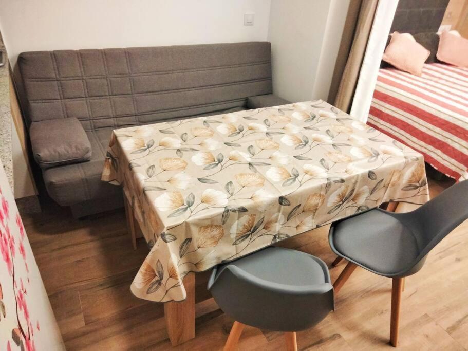 Loft La Calahorra Del Bere Con Posibilidad De Aparcamiento Pregunta Por El Pack Mas Amor Córdoba Eksteriør billede