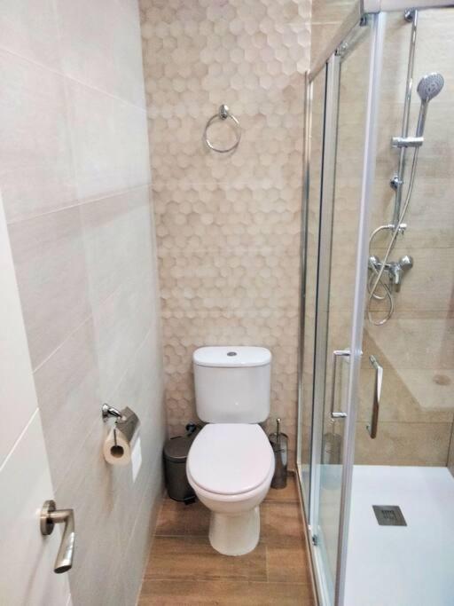 Loft La Calahorra Del Bere Con Posibilidad De Aparcamiento Pregunta Por El Pack Mas Amor Córdoba Eksteriør billede