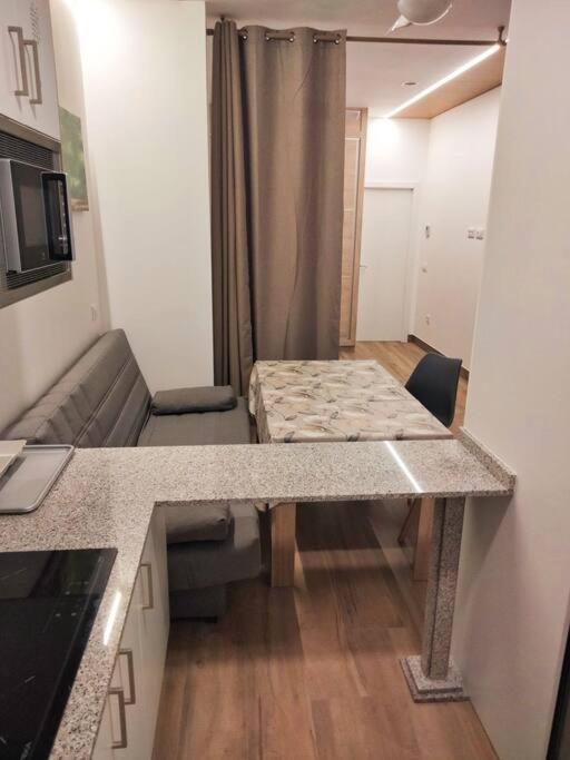 Loft La Calahorra Del Bere Con Posibilidad De Aparcamiento Pregunta Por El Pack Mas Amor Córdoba Eksteriør billede