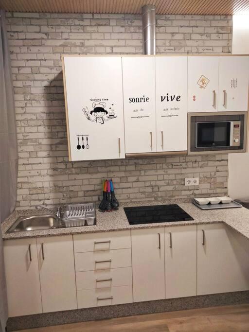 Loft La Calahorra Del Bere Con Posibilidad De Aparcamiento Pregunta Por El Pack Mas Amor Córdoba Eksteriør billede