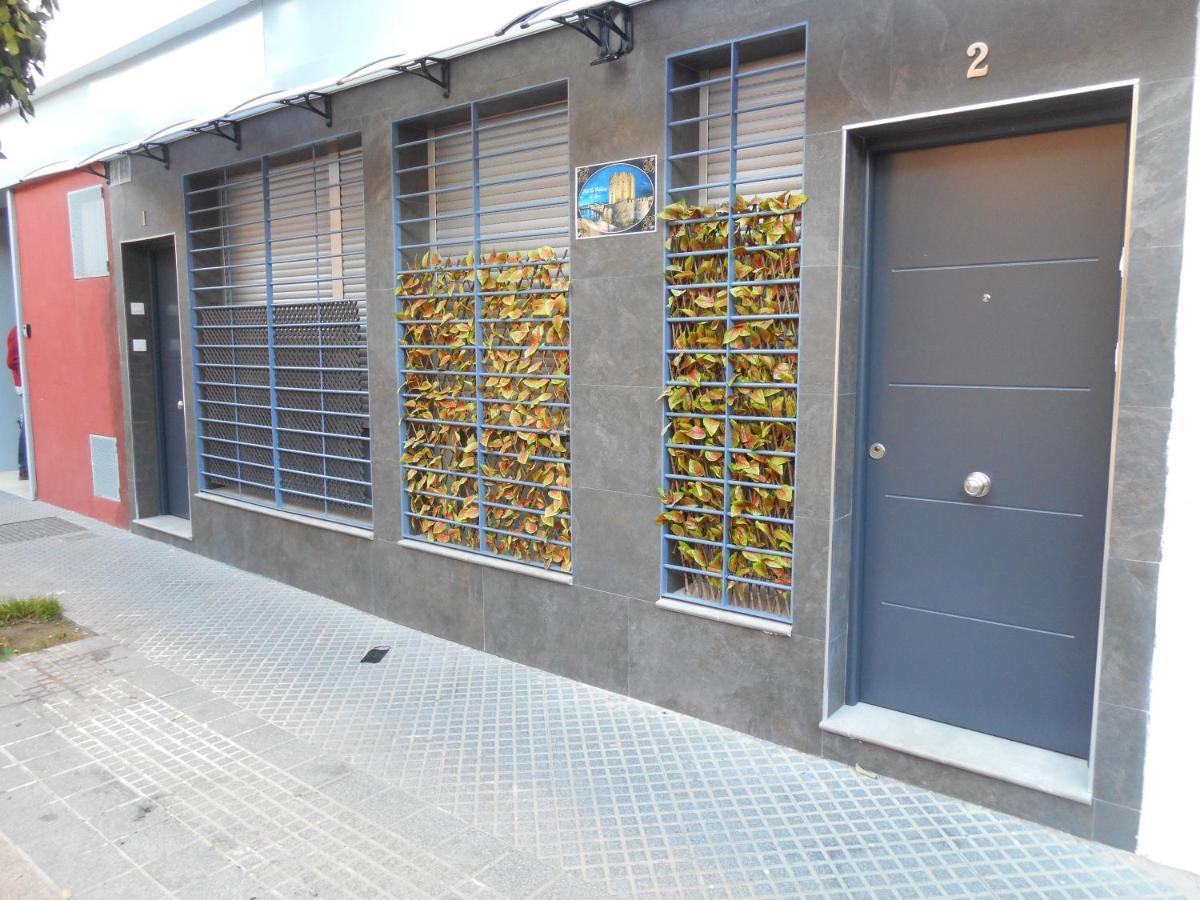 Loft La Calahorra Del Bere Con Posibilidad De Aparcamiento Pregunta Por El Pack Mas Amor Córdoba Eksteriør billede